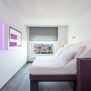 YOTEL Porto Centro